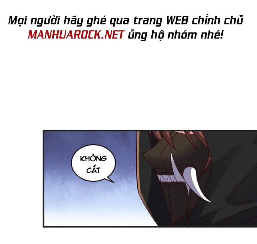 Tiên Võ Đế Tôn chapter 350 - Upload bởi truyensieuhay.com