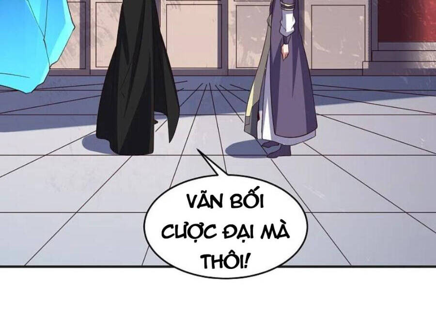 Tiên Võ Đế Tôn chapter 350 - Upload bởi truyensieuhay.com