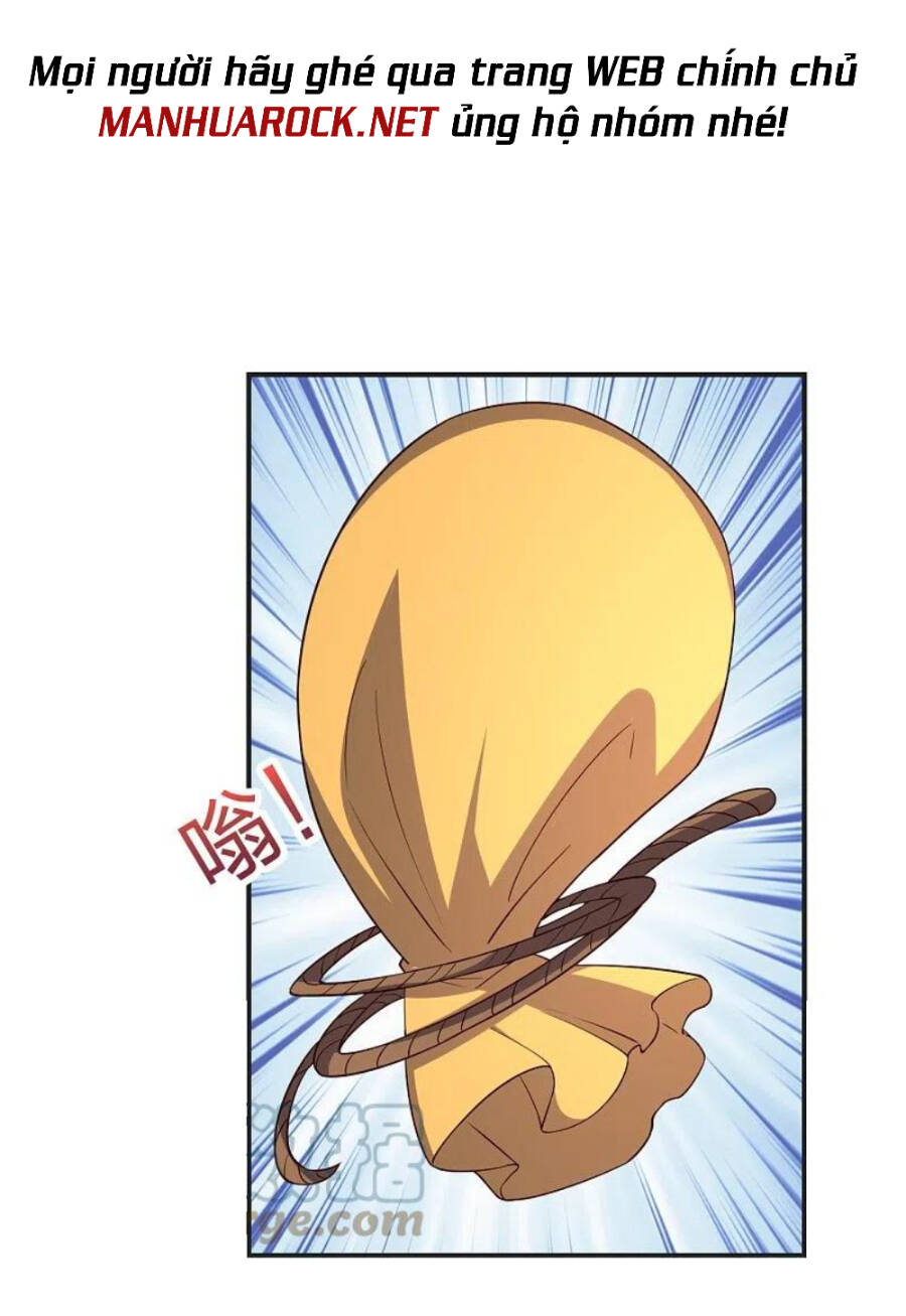 Tiên Võ Đế Tôn chapter 350 - Upload bởi truyensieuhay.com