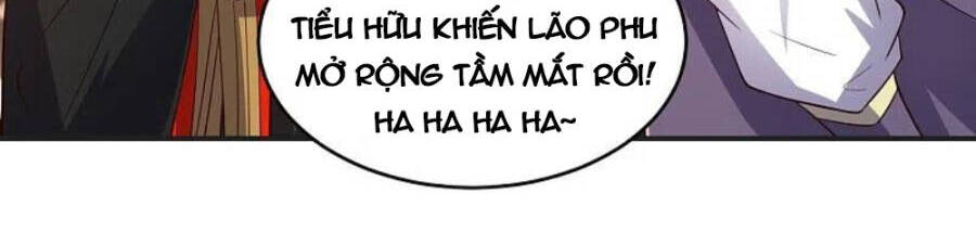 Tiên Võ Đế Tôn chapter 350 - Upload bởi truyensieuhay.com