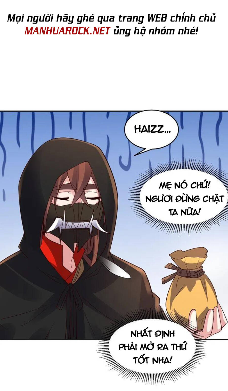 Tiên Võ Đế Tôn chapter 350 - Upload bởi truyensieuhay.com