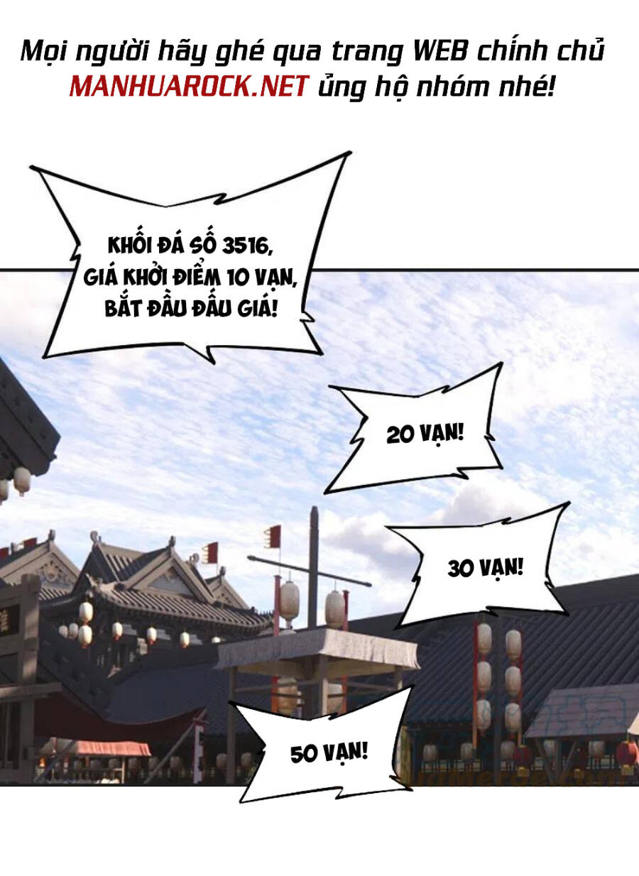Tiên Võ Đế Tôn chapter 350 - Upload bởi truyensieuhay.com