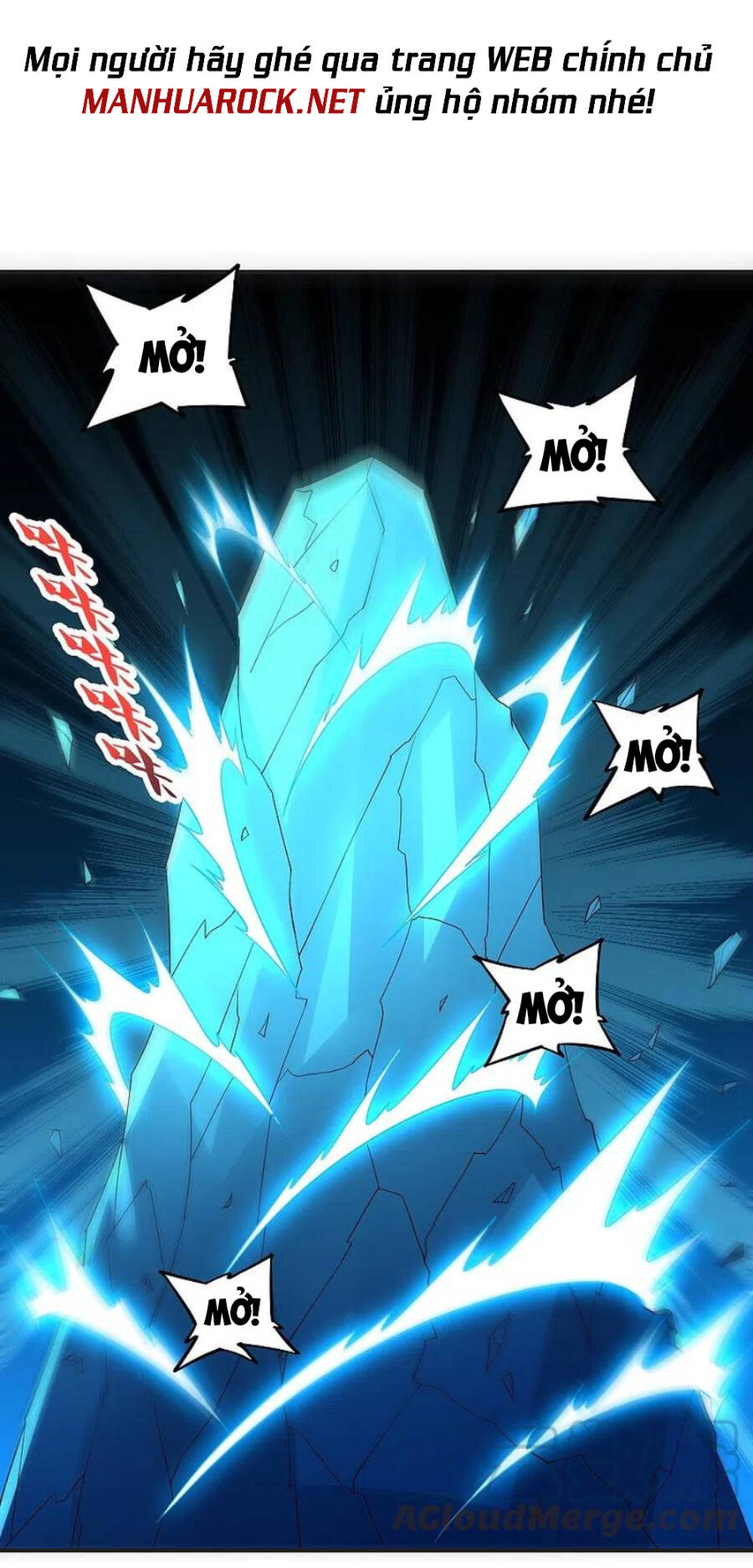 Tiên Võ Đế Tôn chapter 350 - Upload bởi truyensieuhay.com