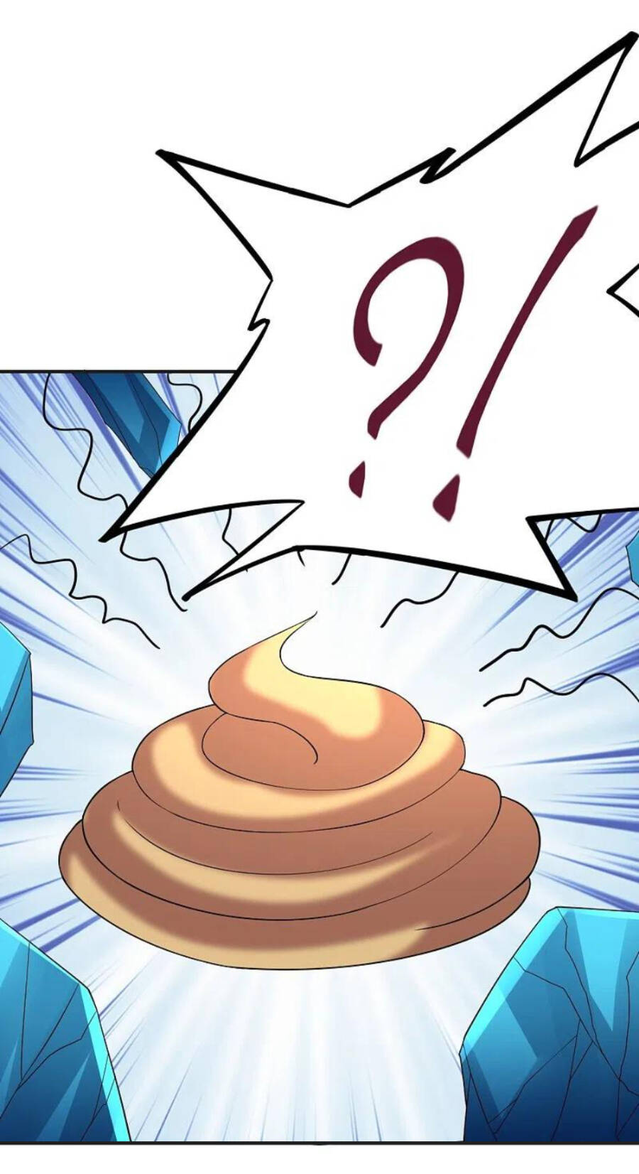 Tiên Võ Đế Tôn chapter 350 - Upload bởi truyensieuhay.com