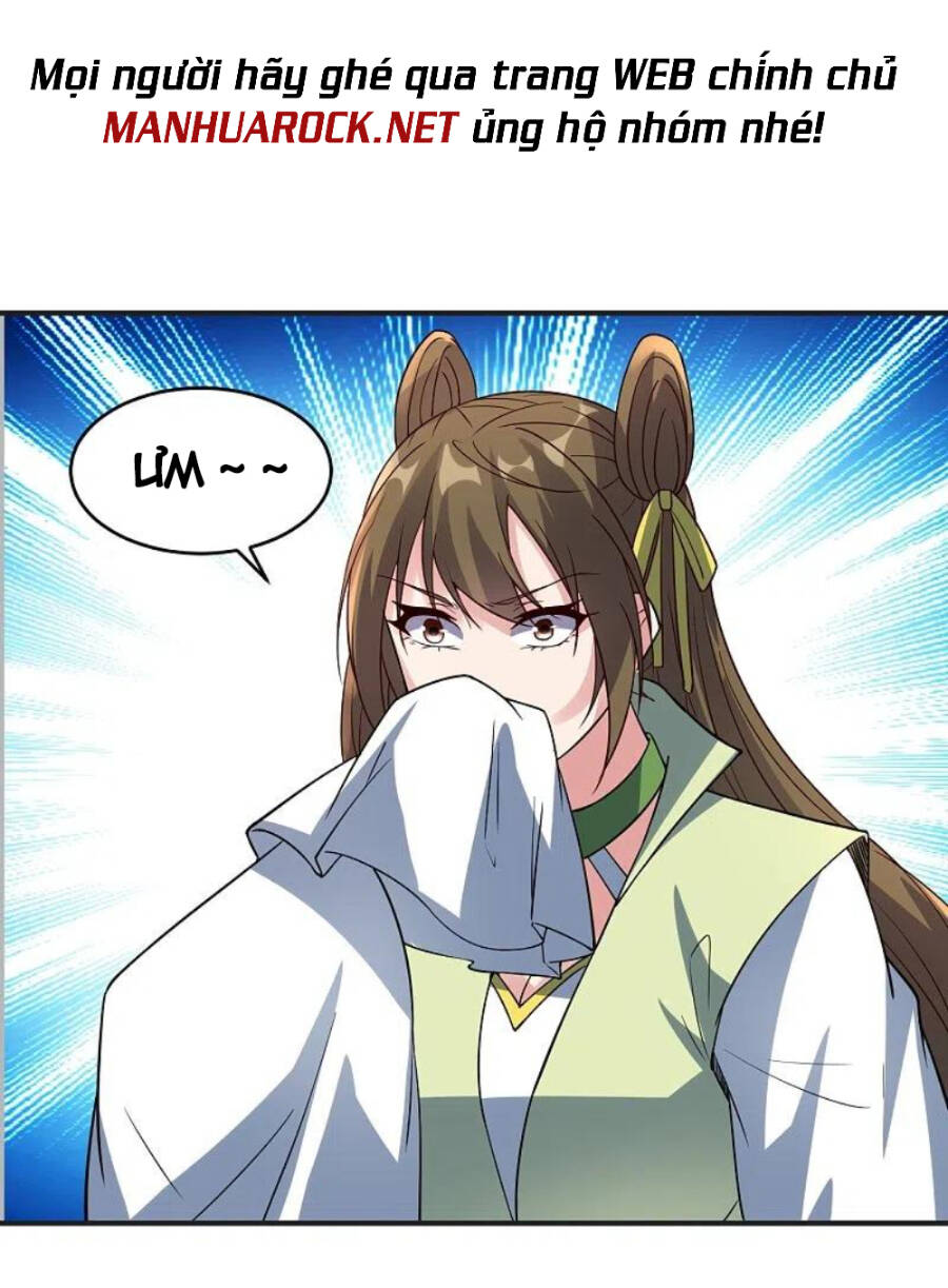 Tiên Võ Đế Tôn chapter 350 - Upload bởi truyensieuhay.com