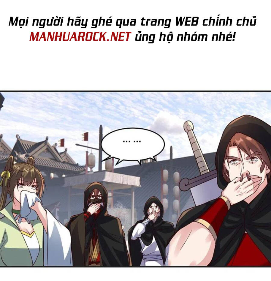 Tiên Võ Đế Tôn chapter 350 - Upload bởi truyensieuhay.com