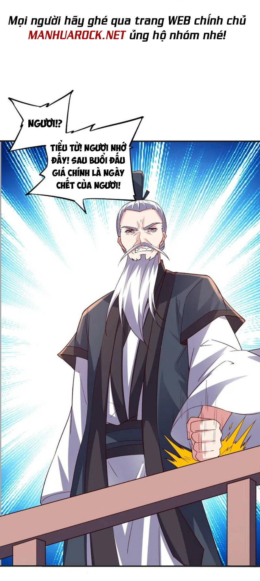 Tiên Võ Đế Tôn chapter 350 - Upload bởi truyensieuhay.com