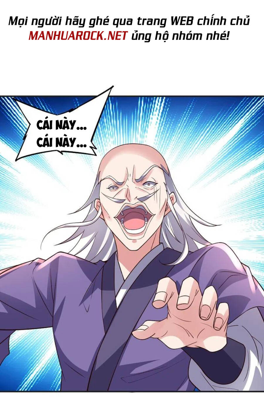 Tiên Võ Đế Tôn chapter 350 - Upload bởi truyensieuhay.com