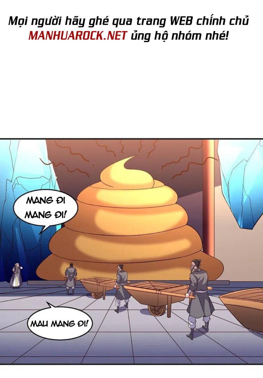 Tiên Võ Đế Tôn chapter 350 - Upload bởi truyensieuhay.com