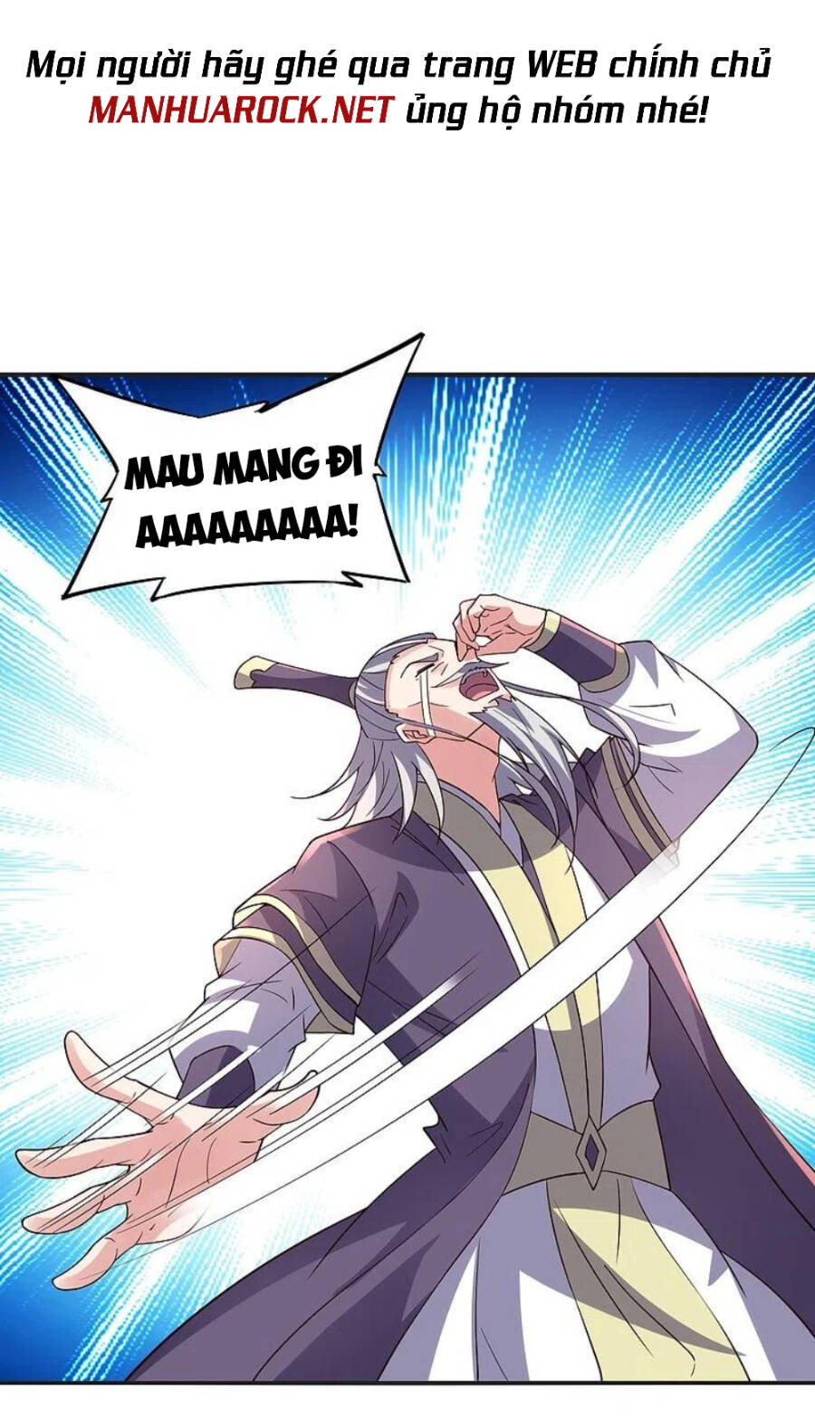 Tiên Võ Đế Tôn chapter 350 - Upload bởi truyensieuhay.com