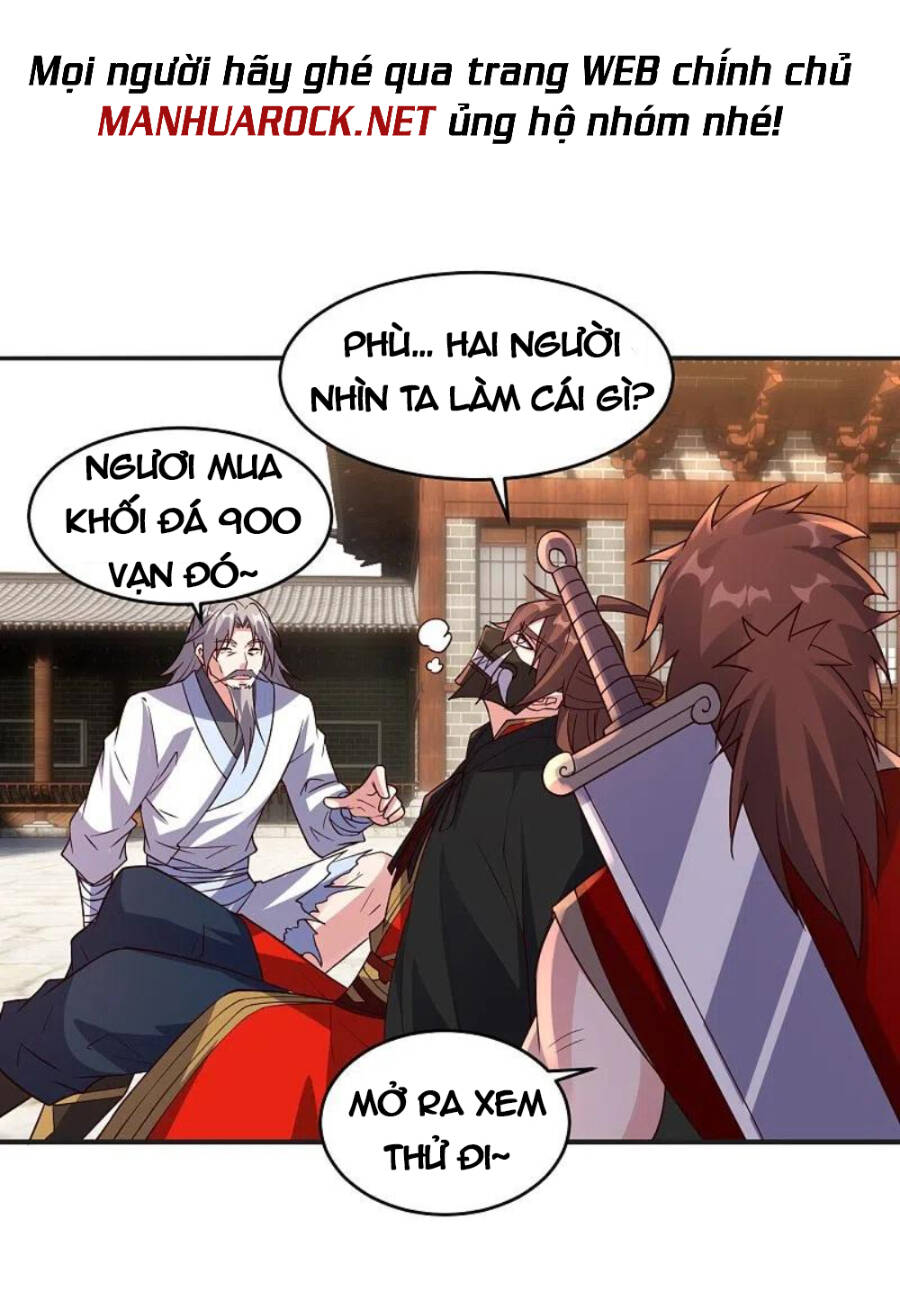 Tiên Võ Đế Tôn chapter 350 - Upload bởi truyensieuhay.com