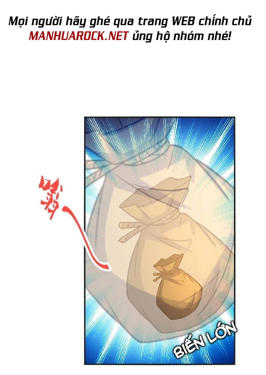 Tiên Võ Đế Tôn chapter 350 - Upload bởi truyensieuhay.com