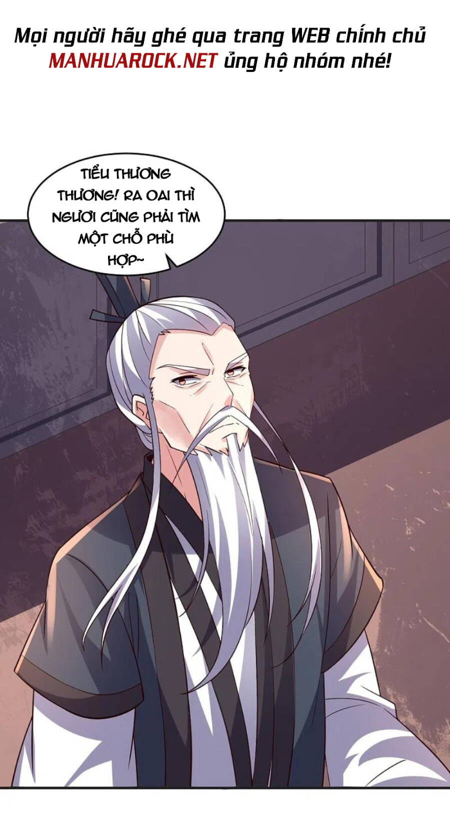 Tiên Võ Đế Tôn chapter 350 - Upload bởi truyensieuhay.com