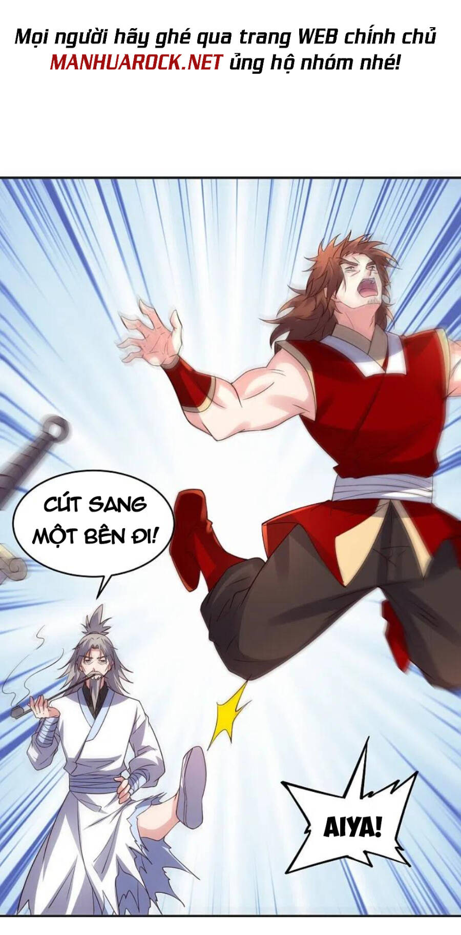 Tiên Võ Đế Tôn chapter 350 - Upload bởi truyensieuhay.com
