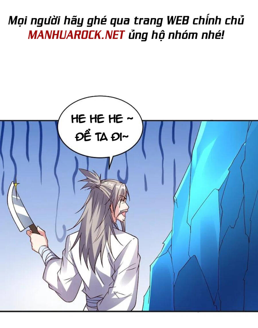 Tiên Võ Đế Tôn chapter 350 - Upload bởi truyensieuhay.com