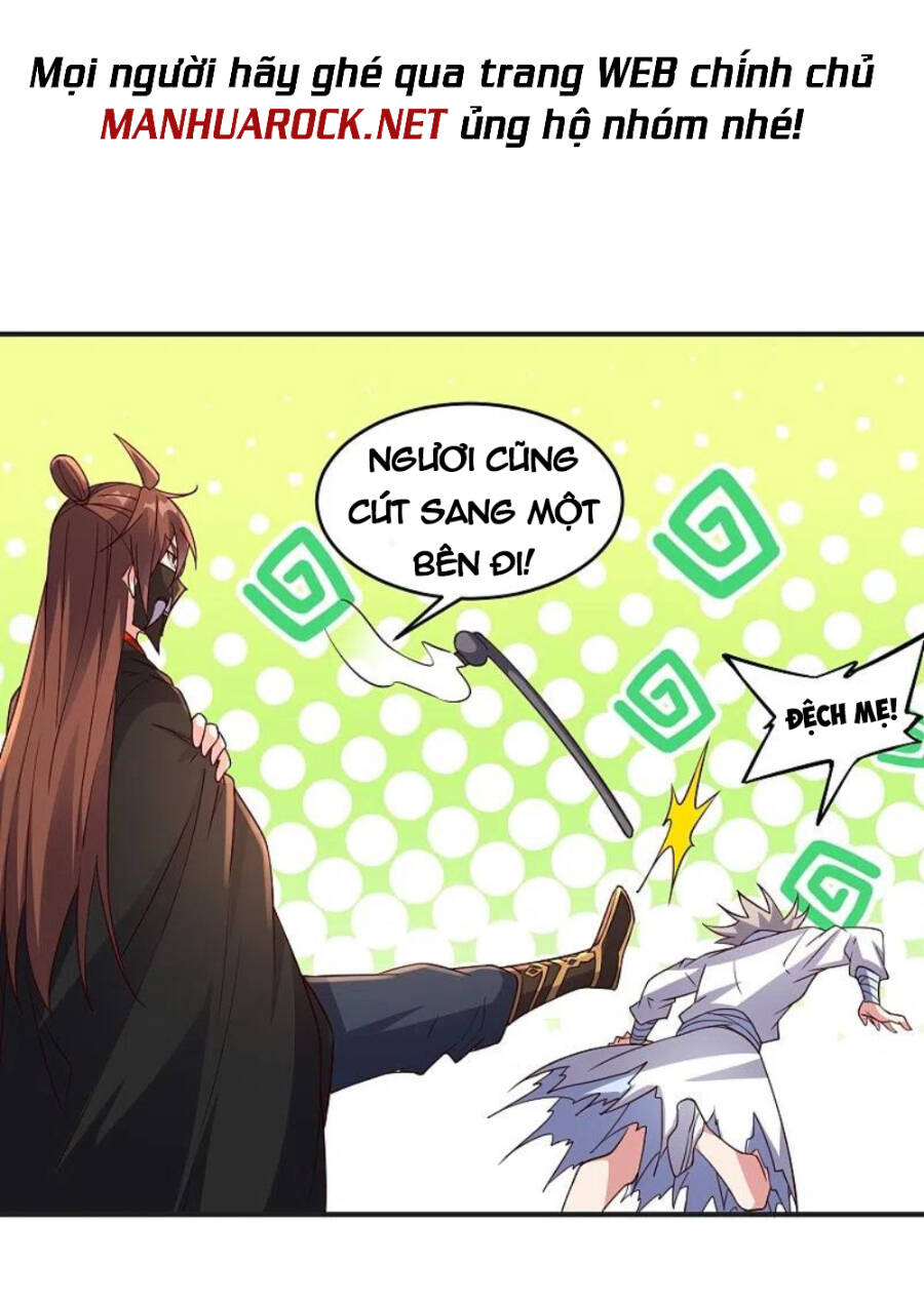 Tiên Võ Đế Tôn chapter 350 - Upload bởi truyensieuhay.com