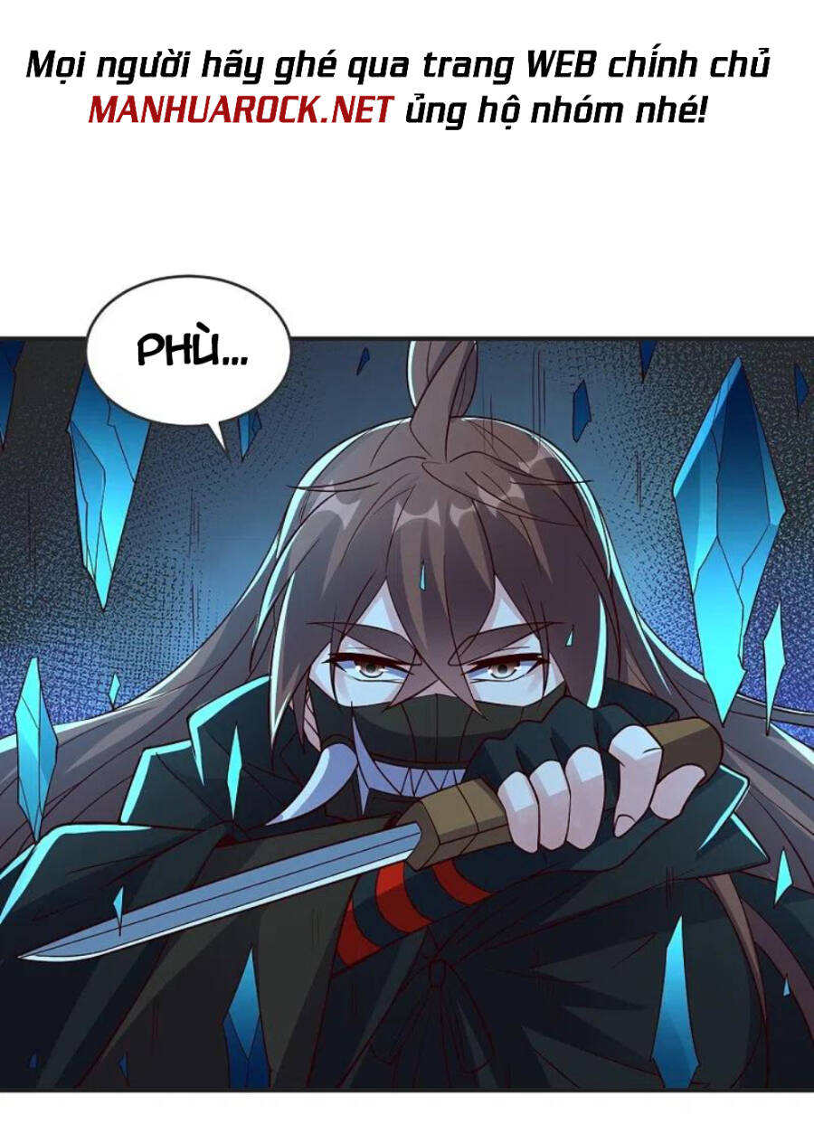Tiên Võ Đế Tôn chapter 350 - Upload bởi truyensieuhay.com