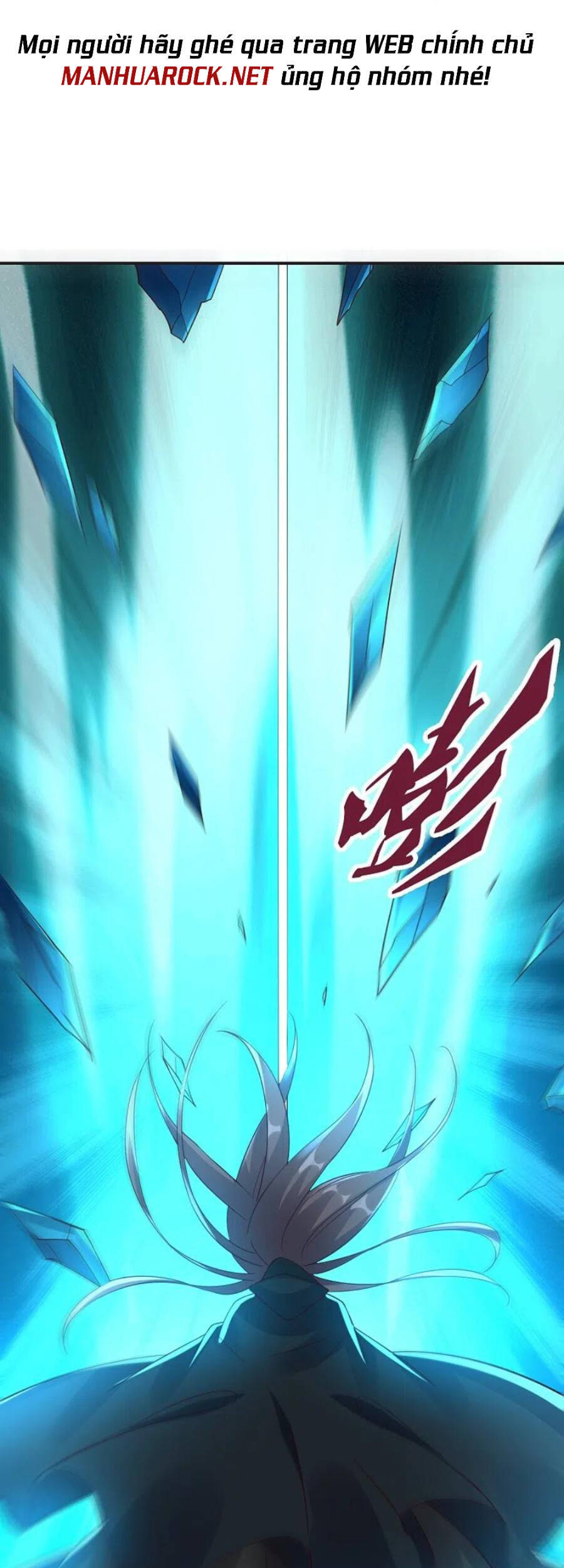 Tiên Võ Đế Tôn chapter 350 - Upload bởi truyensieuhay.com
