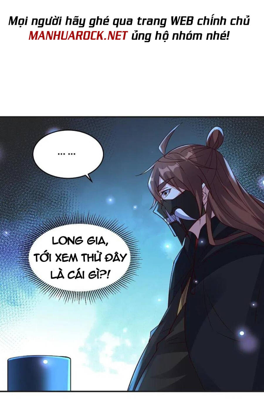 Tiên Võ Đế Tôn chapter 350 - Upload bởi truyensieuhay.com