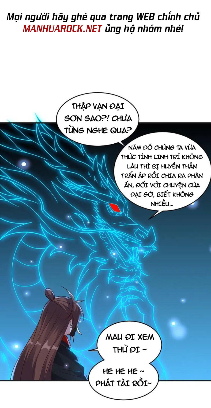 Tiên Võ Đế Tôn chapter 350 - Upload bởi truyensieuhay.com