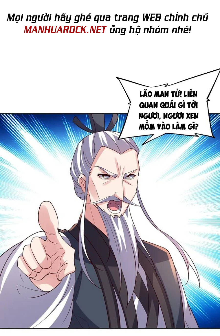 Tiên Võ Đế Tôn chapter 350 - Upload bởi truyensieuhay.com