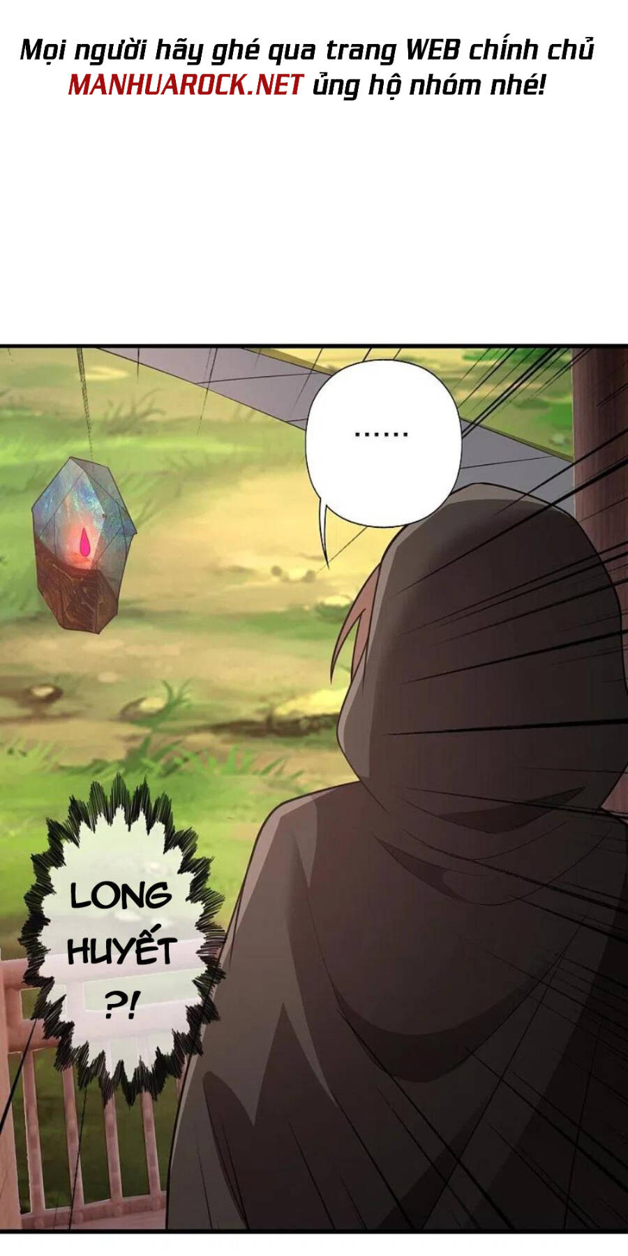 Tiên Võ Đế Tôn chapter 352 - Trang 15