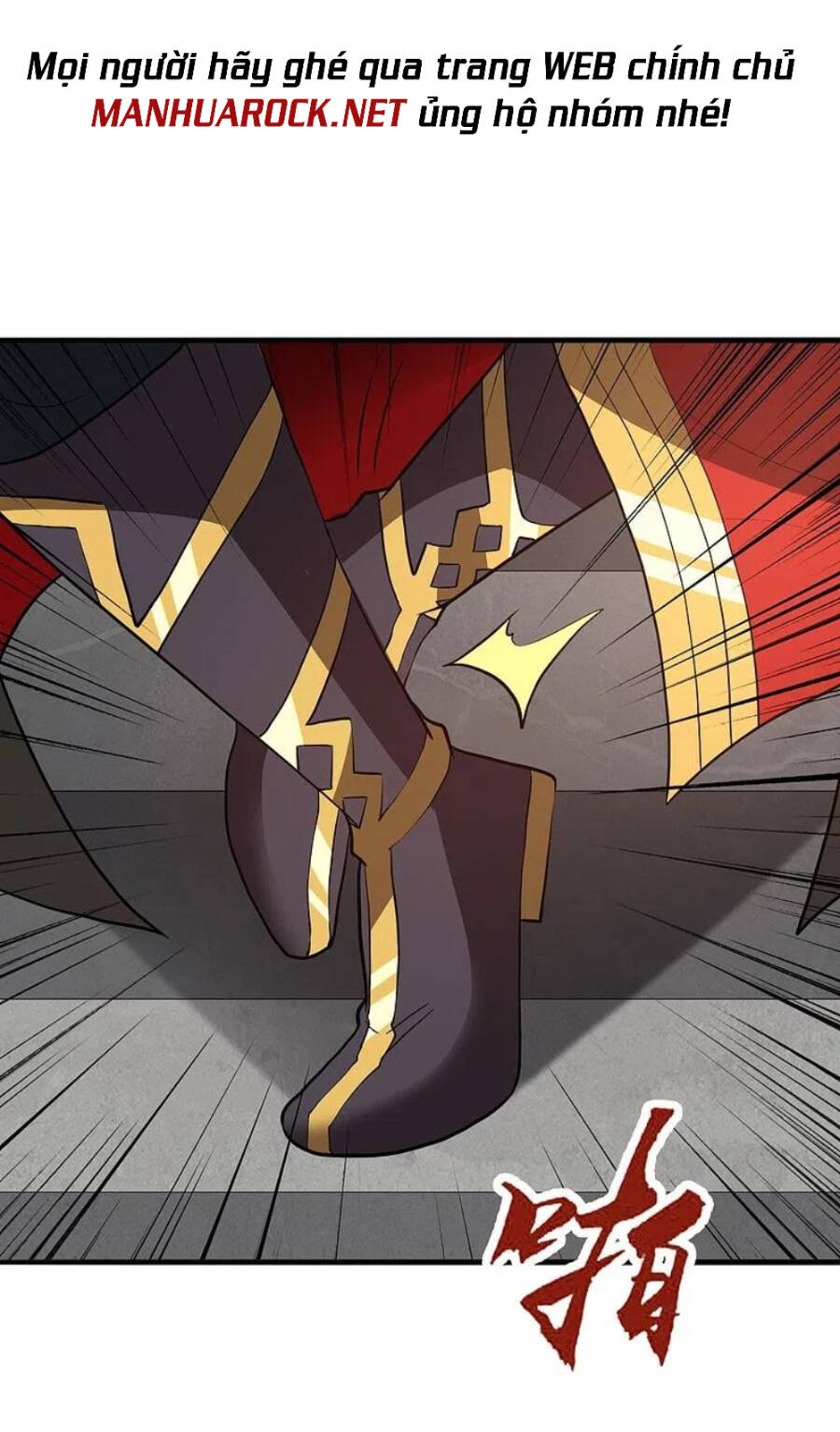 Tiên Võ Đế Tôn chapter 352 - Trang 20