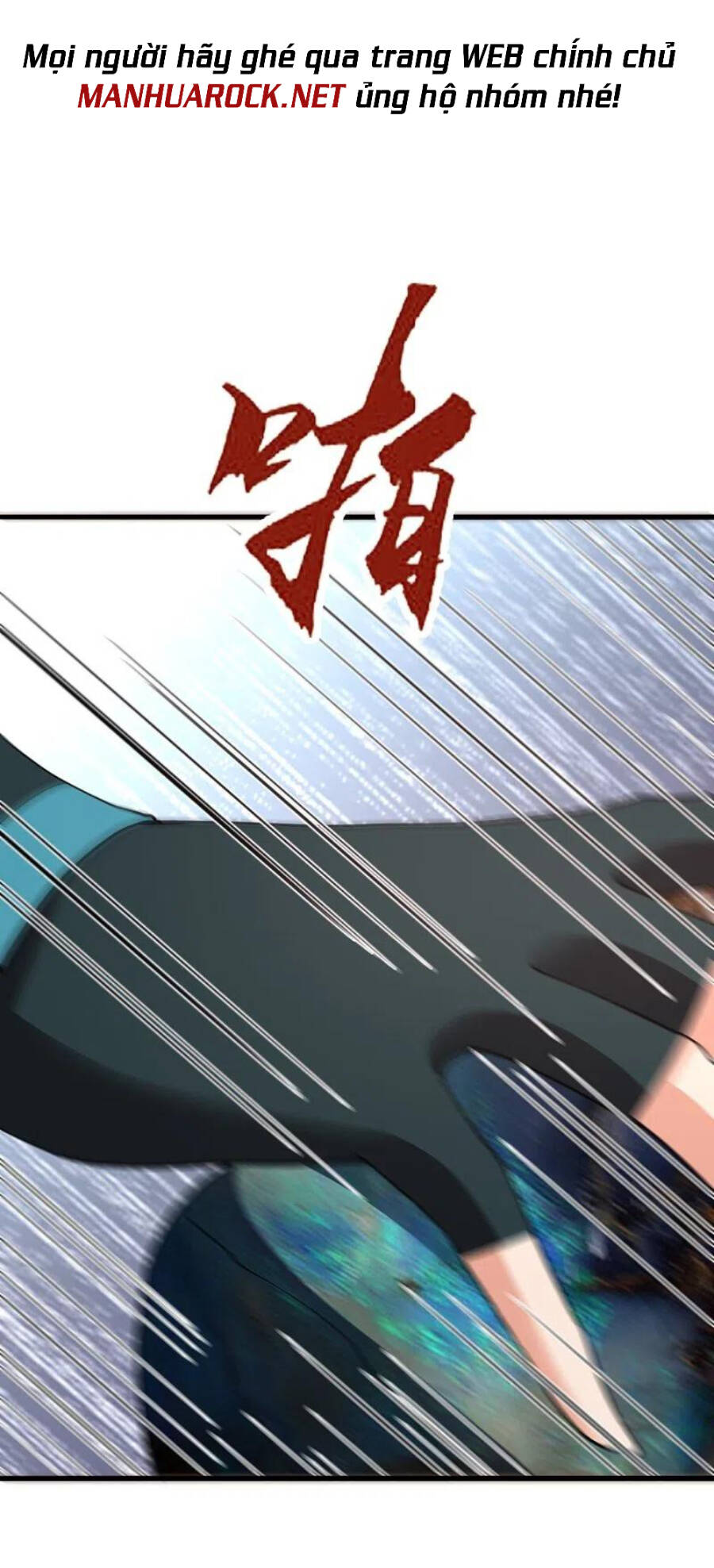 Tiên Võ Đế Tôn chapter 352 - Trang 23