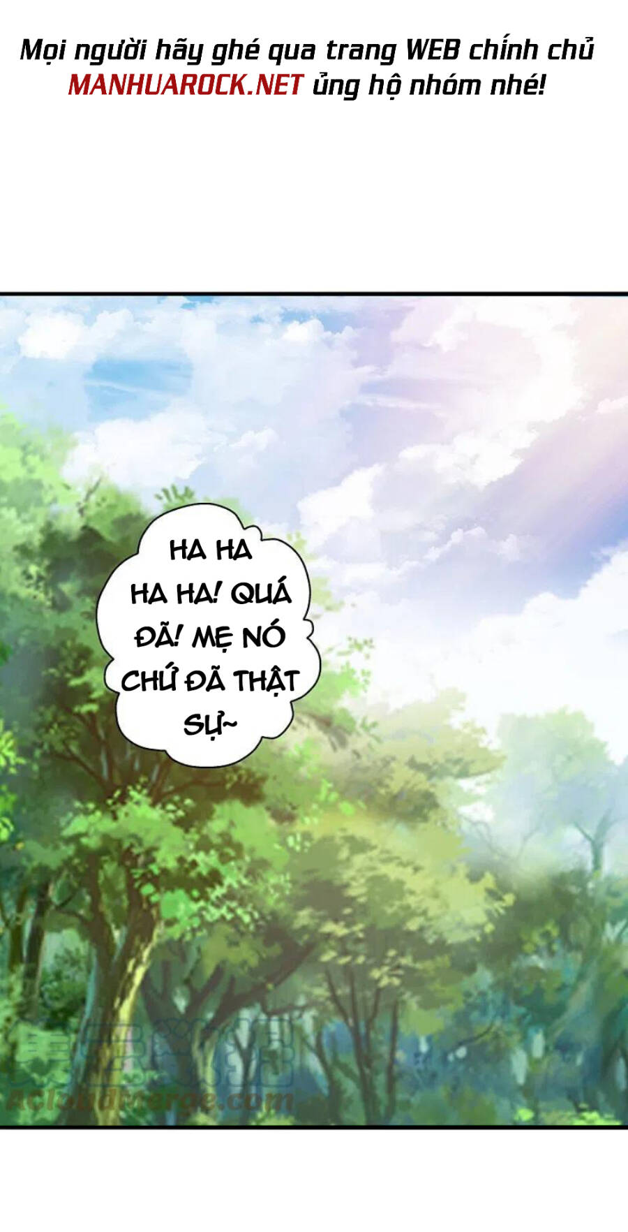 Tiên Võ Đế Tôn chapter 352 - Trang 28