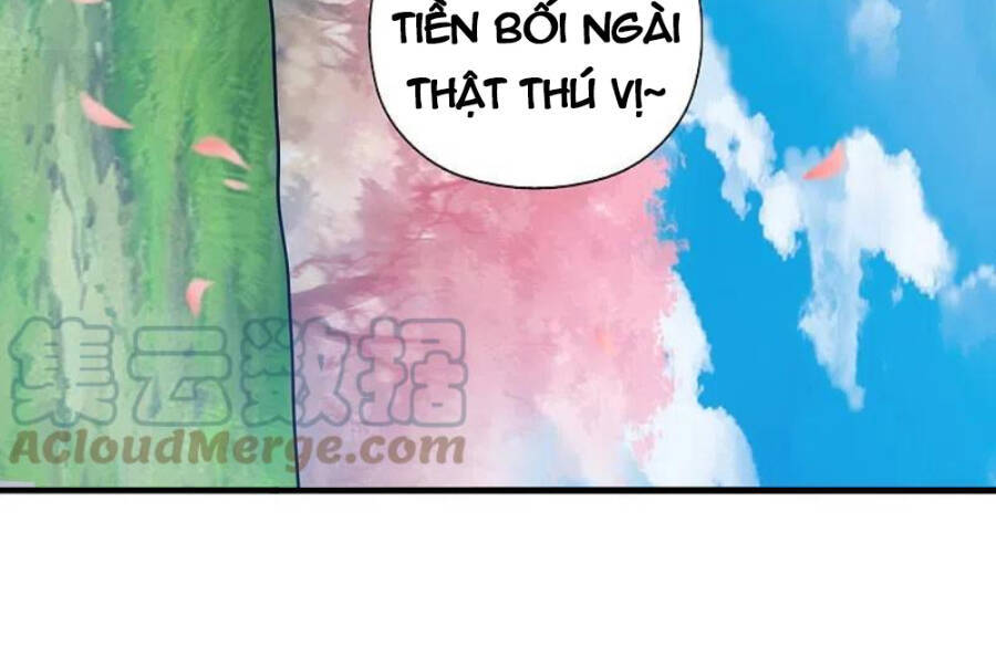 Tiên Võ Đế Tôn chapter 352 - Trang 39