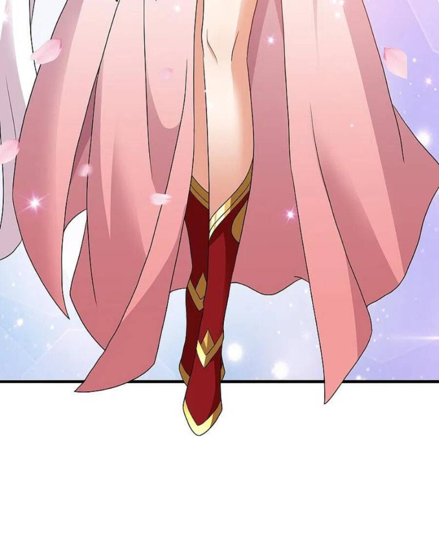 Tiên Võ Đế Tôn chapter 352 - Trang 44