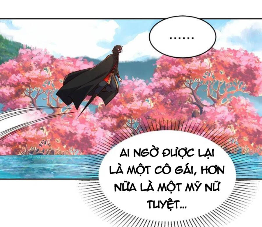 Tiên Võ Đế Tôn chapter 352 - Trang 48