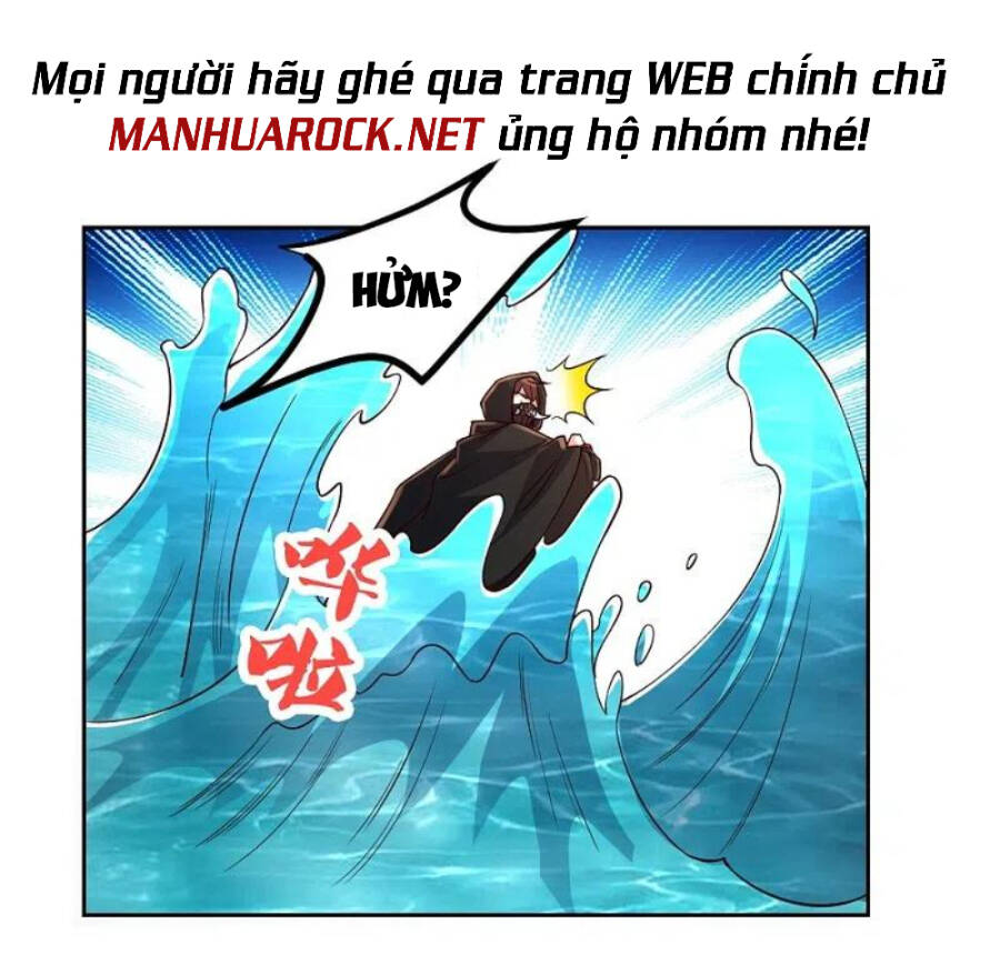 Tiên Võ Đế Tôn chapter 352 - Trang 50