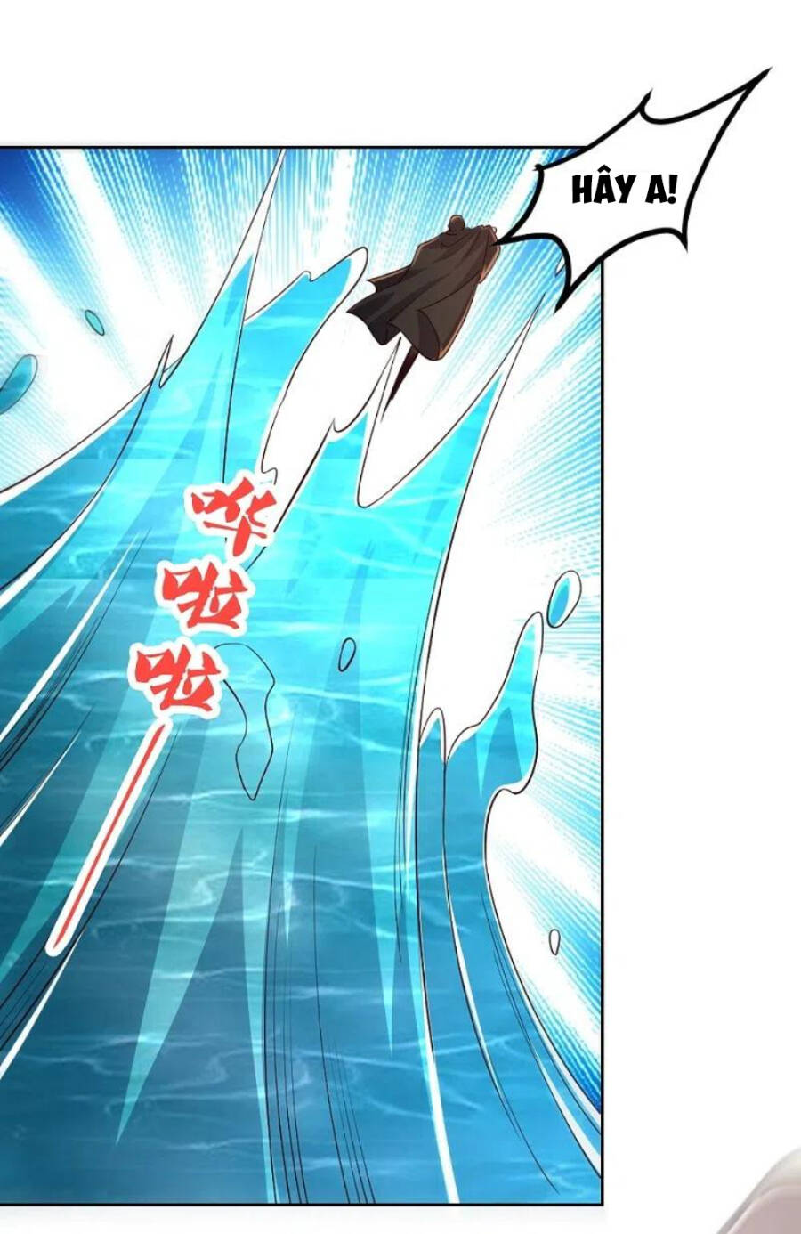 Tiên Võ Đế Tôn chapter 352 - Trang 51