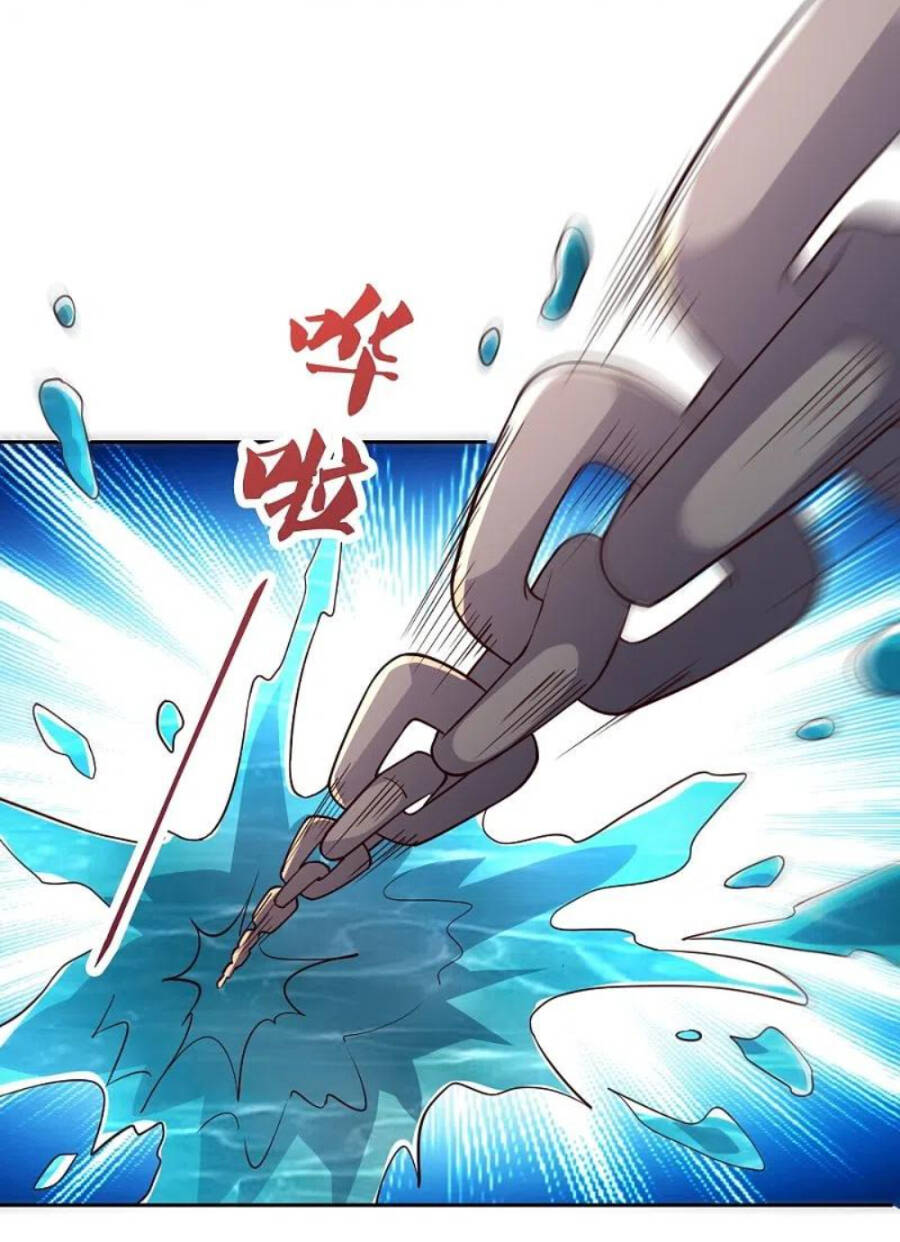 Tiên Võ Đế Tôn chapter 352 - Trang 52
