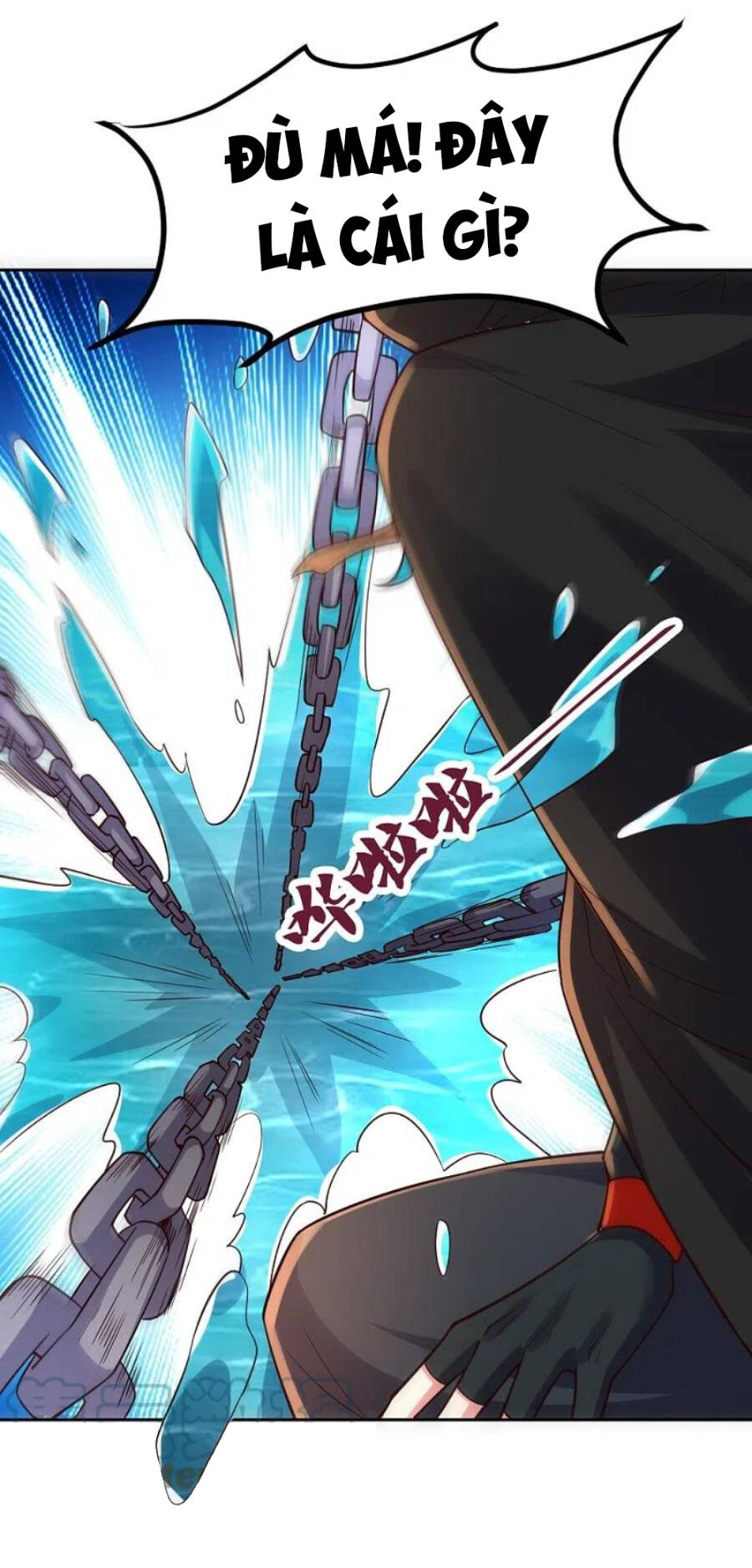 Tiên Võ Đế Tôn chapter 352 - Trang 53