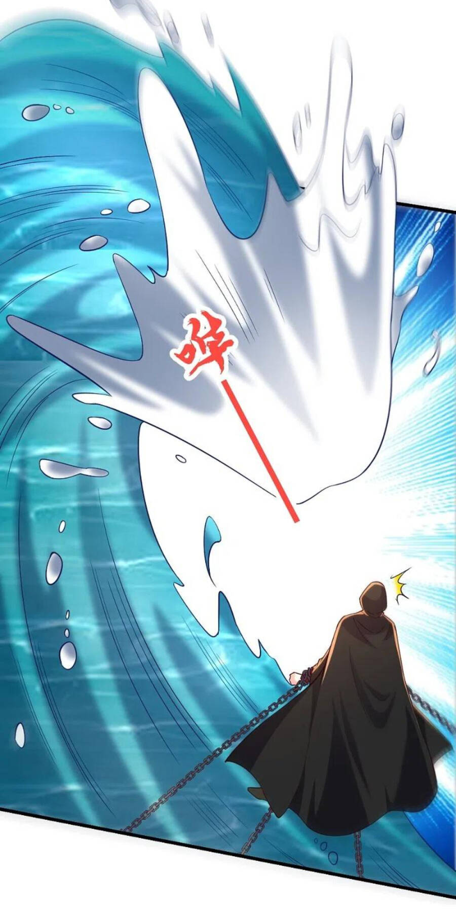 Tiên Võ Đế Tôn chapter 352 - Trang 55