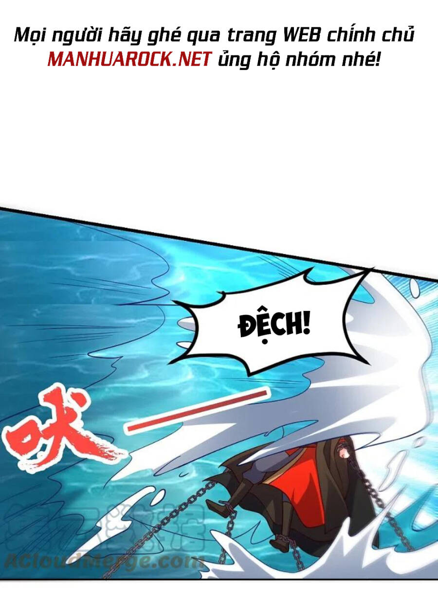 Tiên Võ Đế Tôn chapter 352 - Trang 56