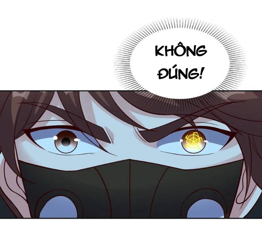 Tiên Võ Đế Tôn chapter 352 - Trang 58