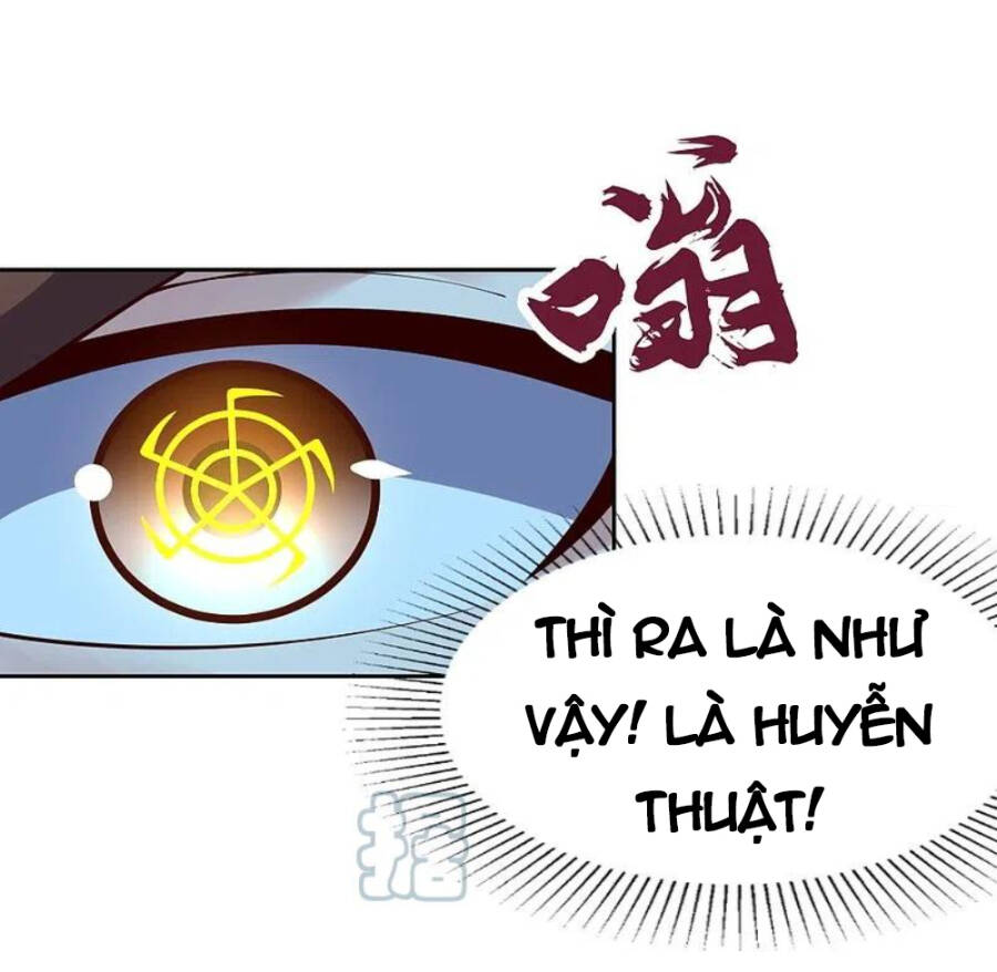 Tiên Võ Đế Tôn chapter 352 - Trang 59