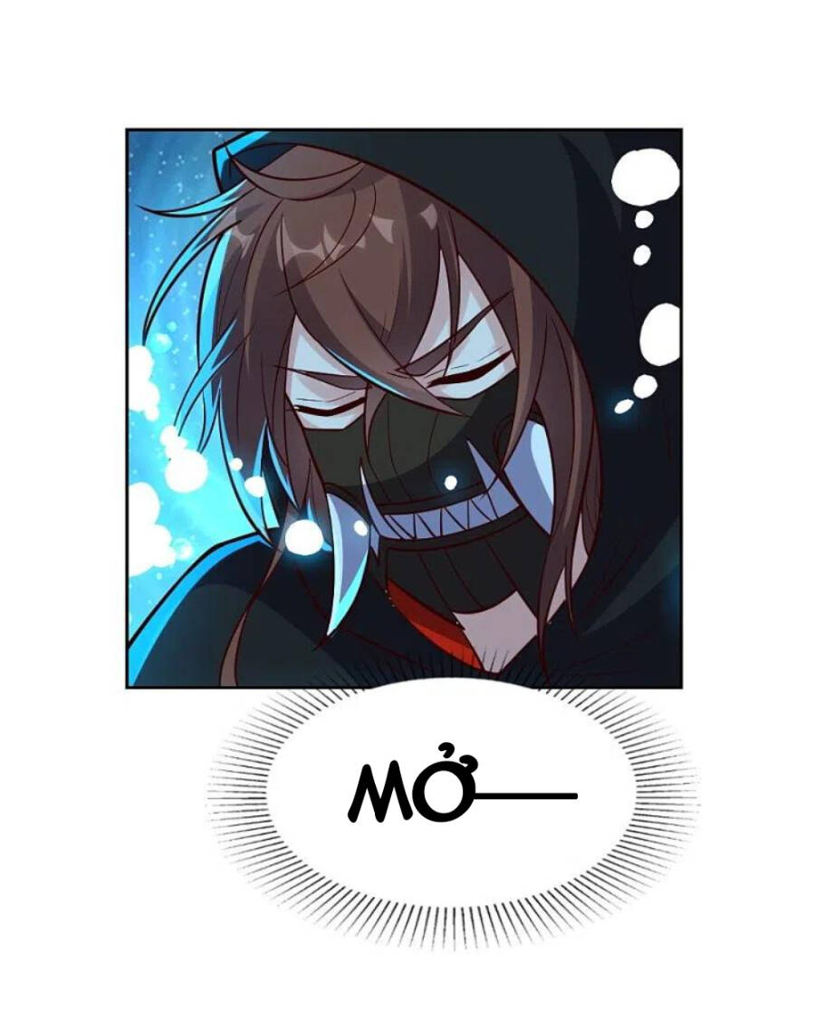 Tiên Võ Đế Tôn chapter 352 - Trang 60