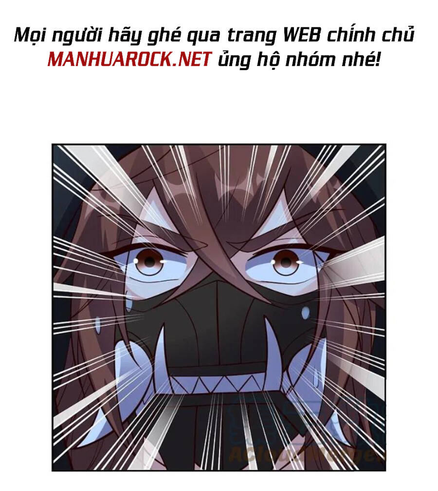 Tiên Võ Đế Tôn chapter 352 - Trang 62