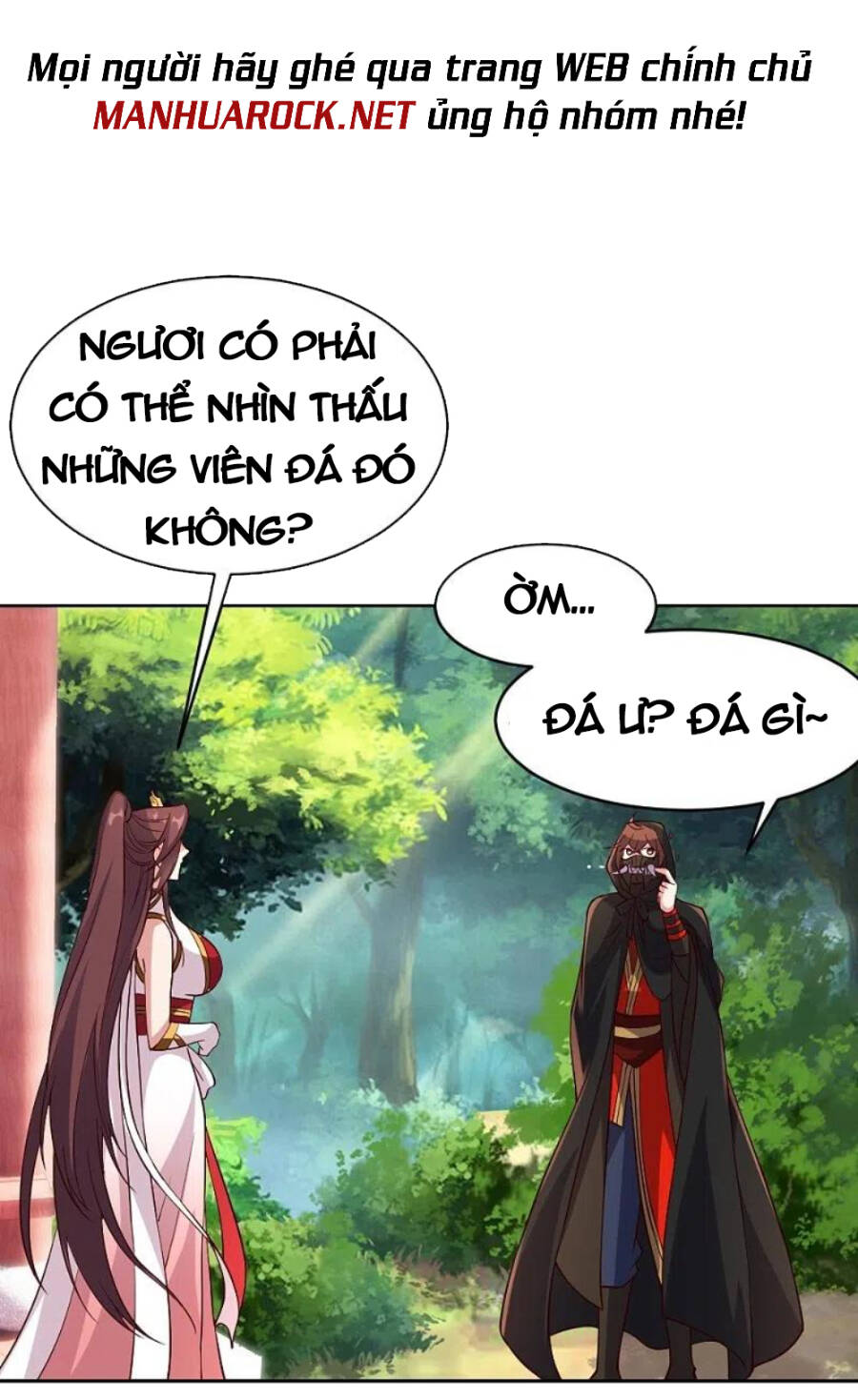 Tiên Võ Đế Tôn chapter 352 - Trang 67