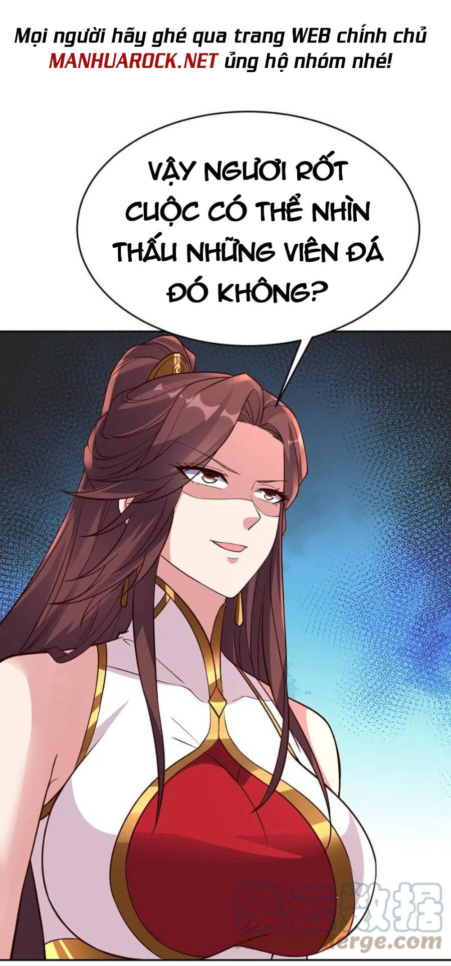 Tiên Võ Đế Tôn chapter 352 - Trang 69