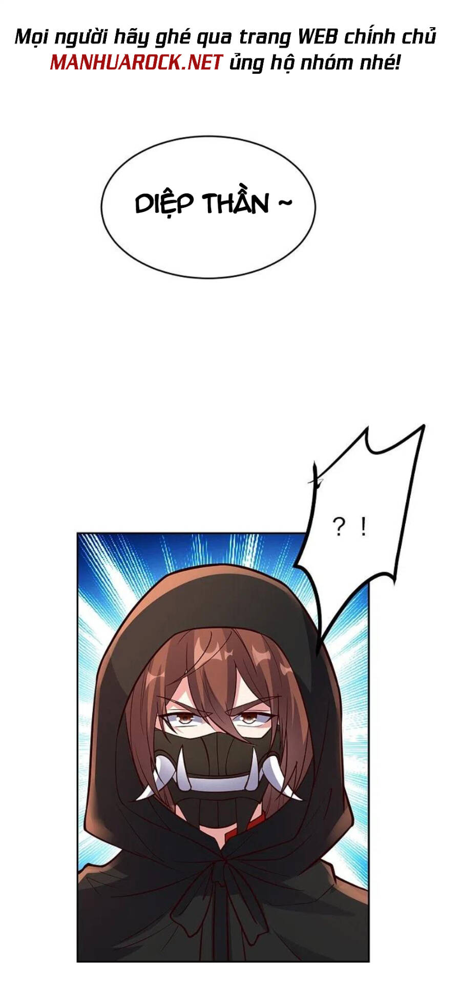 Tiên Võ Đế Tôn chapter 352 - Trang 70