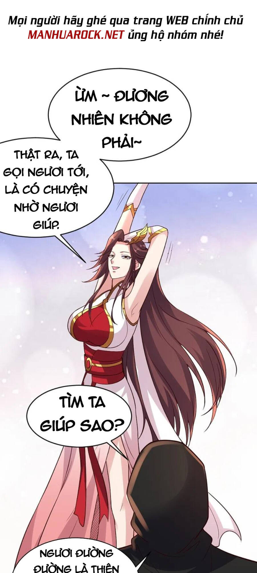 Tiên Võ Đế Tôn chapter 352 - Trang 72