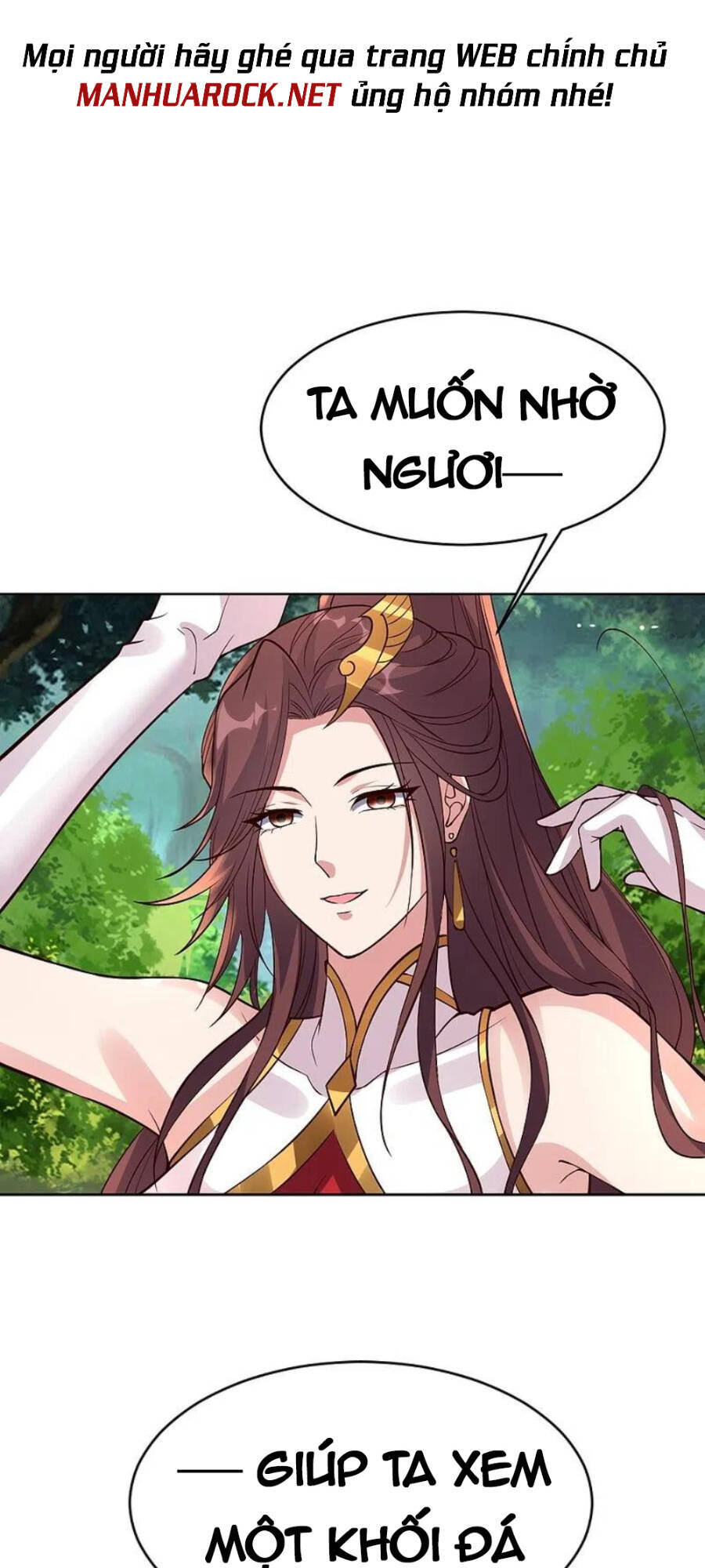 Tiên Võ Đế Tôn chapter 352 - Trang 74