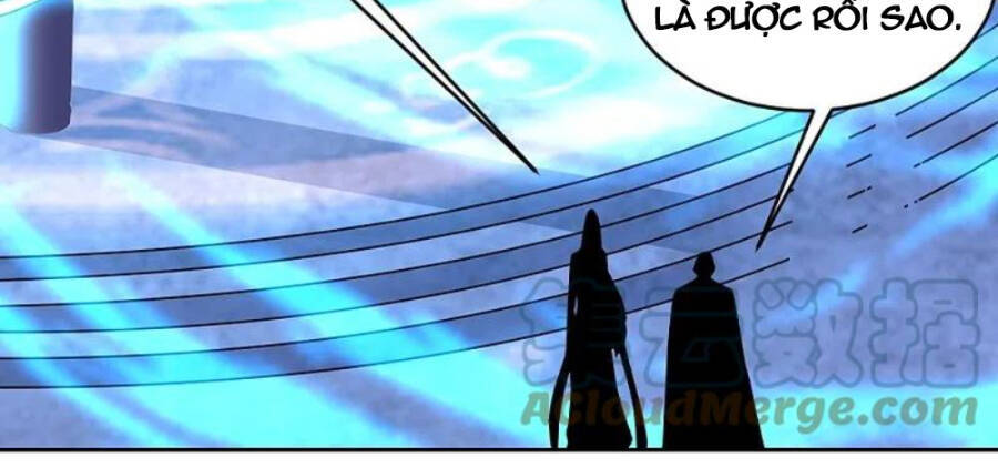 Tiên Võ Đế Tôn chapter 352 - Trang 77