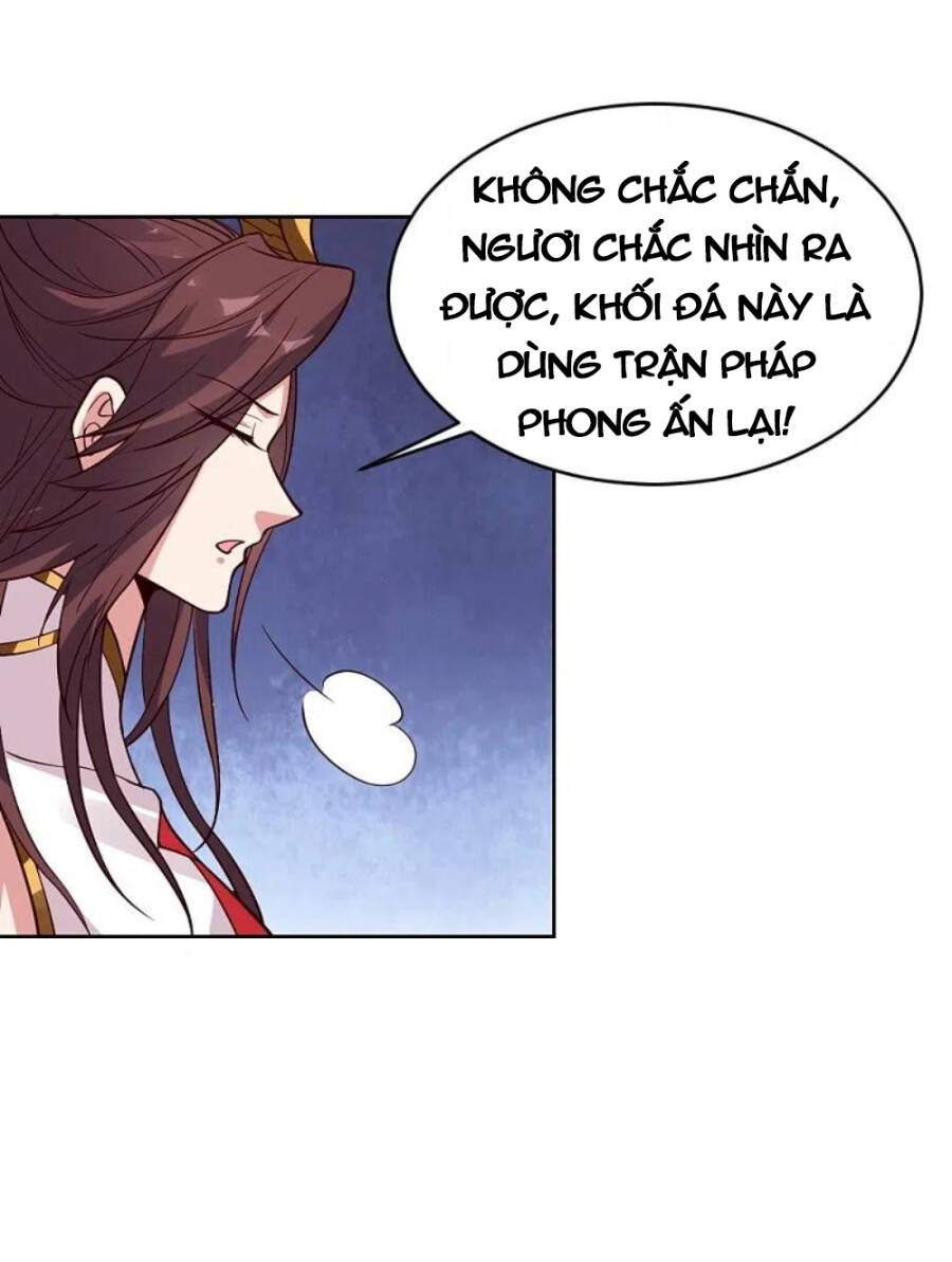 Tiên Võ Đế Tôn chapter 352 - Trang 79