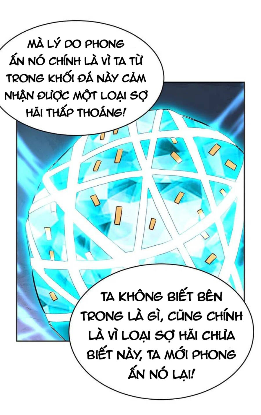 Tiên Võ Đế Tôn chapter 352 - Trang 80